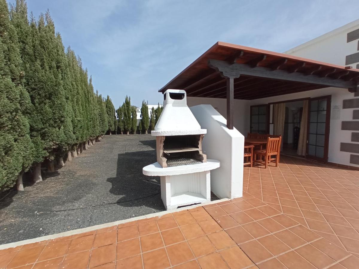 Villa Marta Playa Blanca  Exterior photo